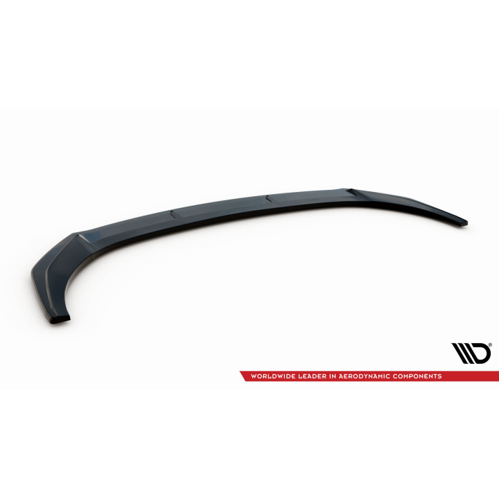 Splitter Przedni V.3 Kia Ceed GT / GT-Line Mk3 / Proceed Mk1