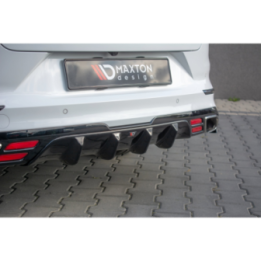 Tylna Dokładka Kia ProCeed GT Mk1