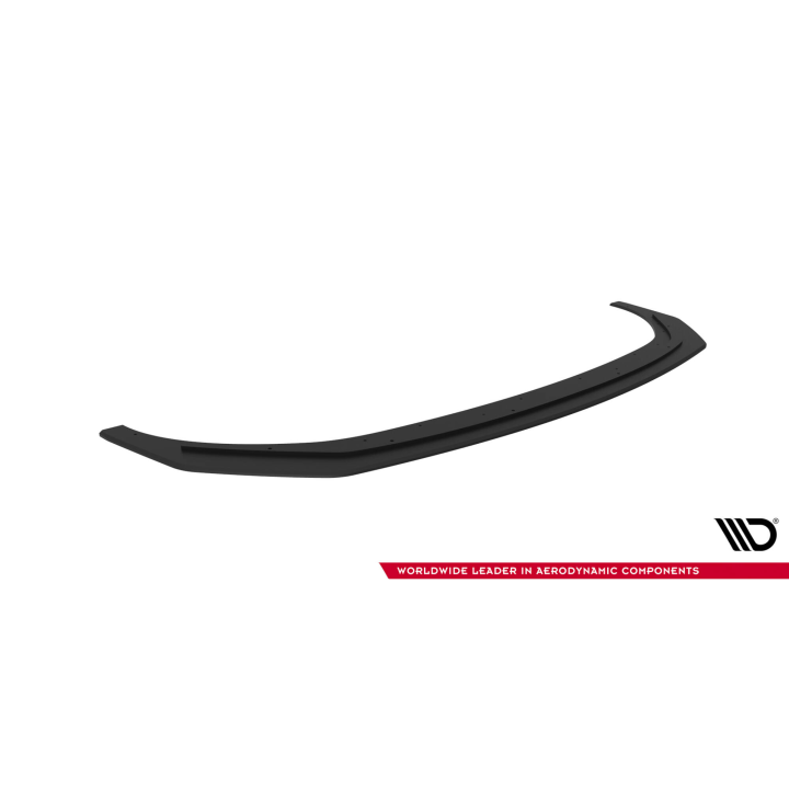 Splitter Przedni Street Pro Kia Ceed GT Mk3 / Proceed Mk1