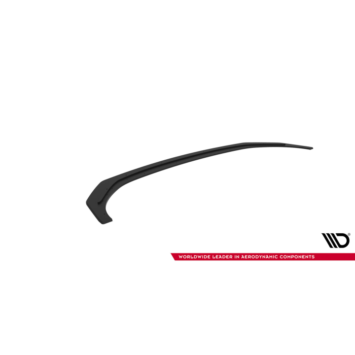 Splitter Przedni Street Pro Kia Ceed GT Mk3 / Proceed Mk1