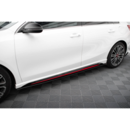 Dokładki progów Street Pro Kia Ceed GT Mk3 / Proceed Mk1