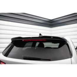 Spoiler Cap Kia Ceed GT Mk3