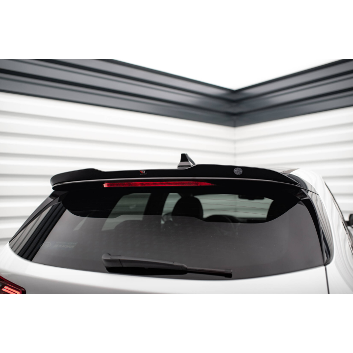 Spoiler Cap Kia Ceed GT Mk3