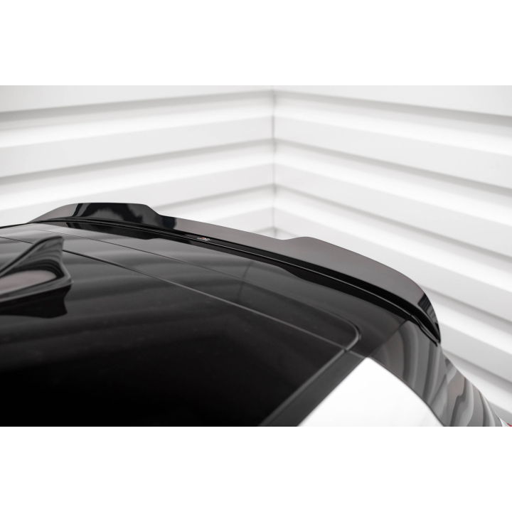 Spoiler Cap Kia Ceed GT Mk3