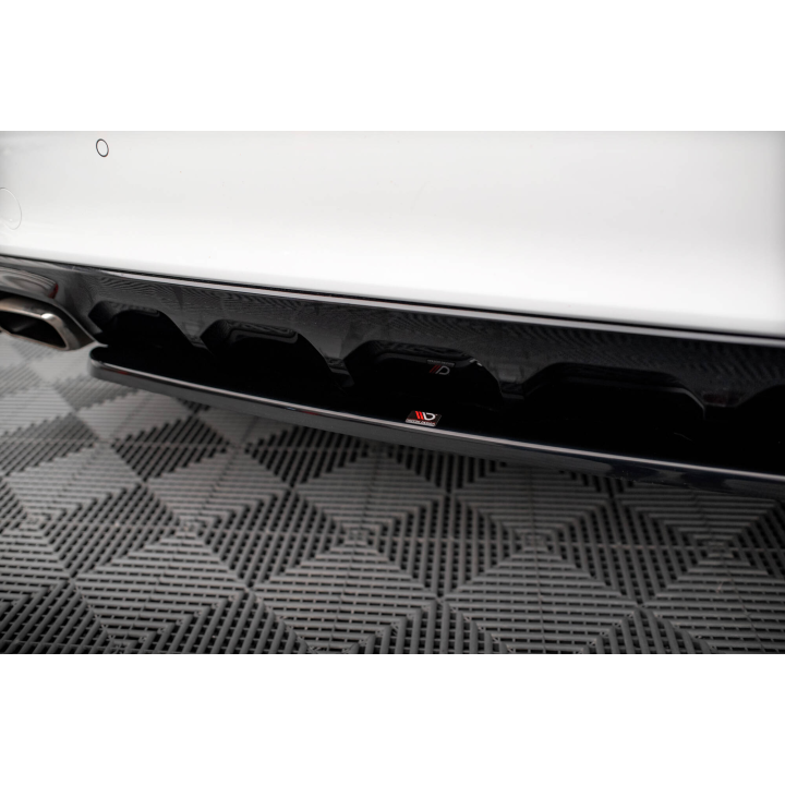 Splitter Tylny Kia Ceed GT Mk3