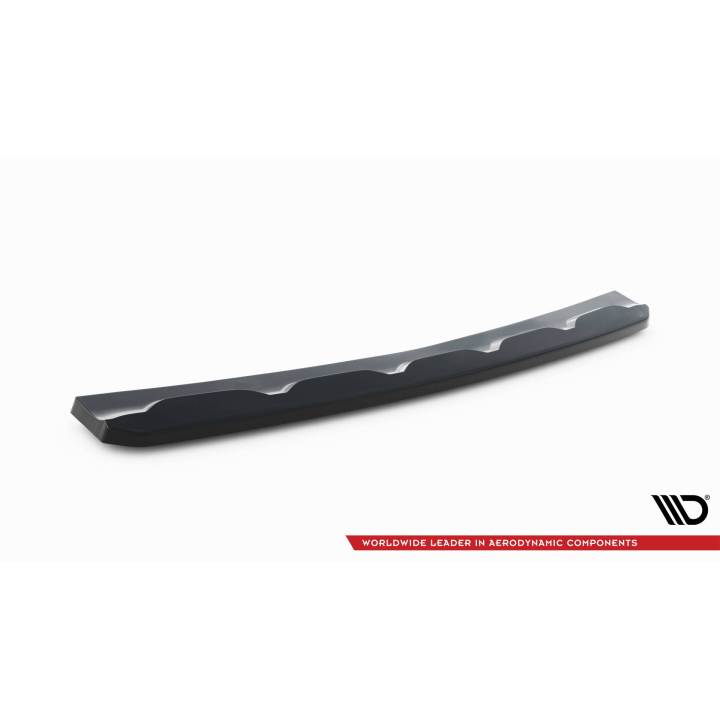 Splitter Tylny Kia Ceed GT Mk3