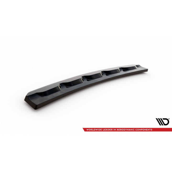 Splitter Tylny Kia Ceed GT Mk3