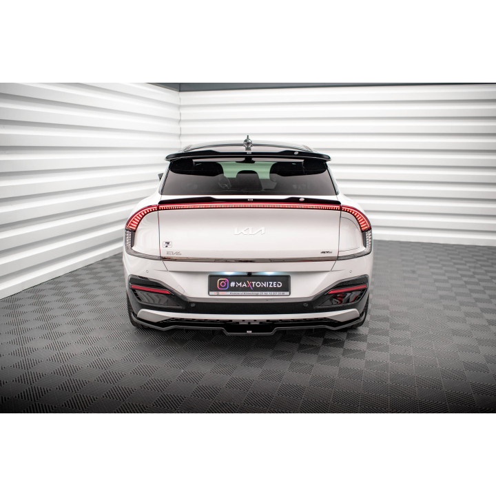 Dolne Przedłużenie Spoilera Kia EV6 GT-Line Mk1