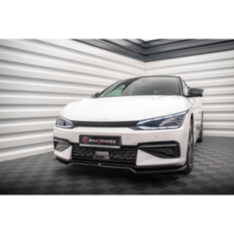 Splitter Przedni V.1 Kia EV6 GT-Line Mk1