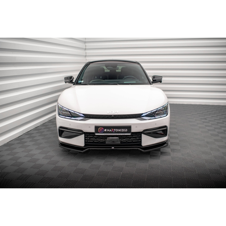 Splitter Przedni V.1 Kia EV6 GT-Line Mk1