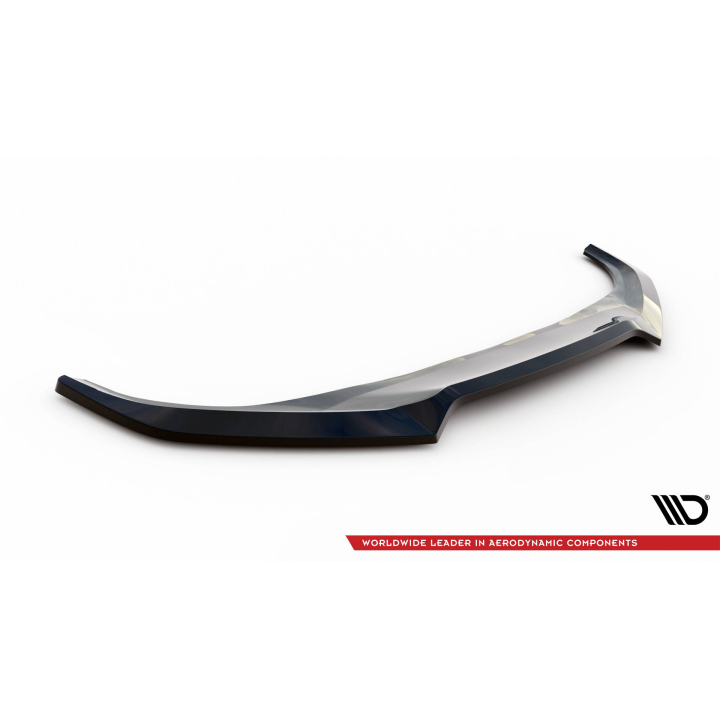 Splitter Przedni V.1 Kia EV6 GT-Line Mk1