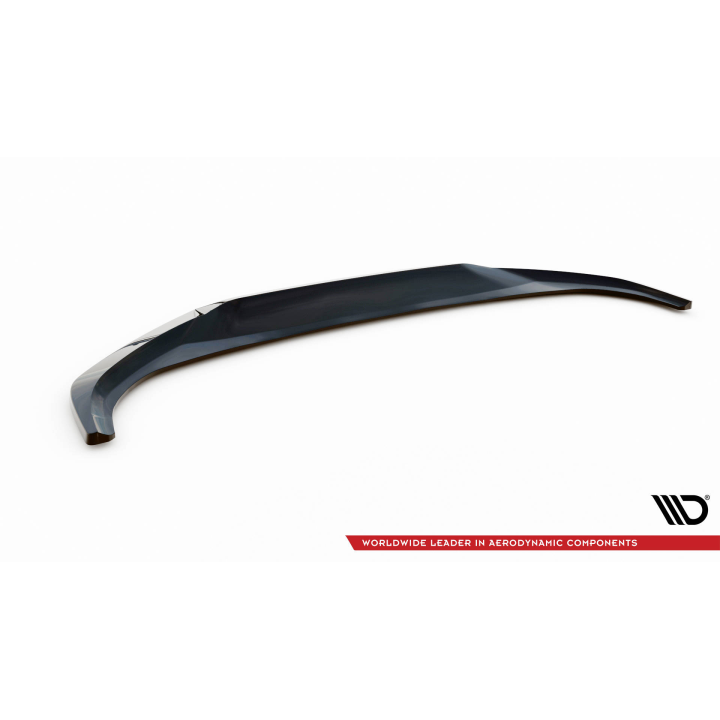 Splitter Przedni V.1 Kia EV6 GT-Line Mk1