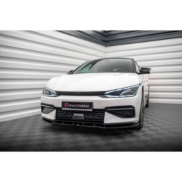 Splitter Przedni V.2 Kia EV6 GT-Line Mk1
