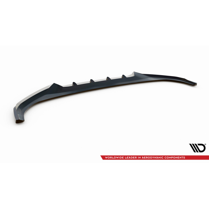 Splitter Przedni V.2 Kia EV6 GT-Line Mk1