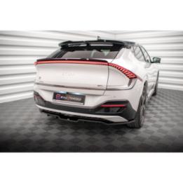 Splitter Tylny (Z Dyfuzorem) Kia EV6 GT-Line Mk1