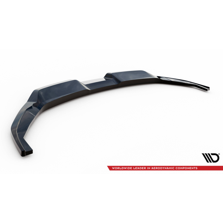 Splitter Tylny (Z Dyfuzorem) Kia EV6 GT-Line Mk1