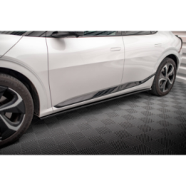 Dokładki Progów Kia EV6 GT-Line Mk1