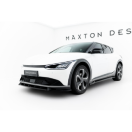 Splitter Przedni Kia EV6 Mk1