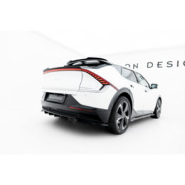 Splitter Tylny (Z Dyfuzorem) Kia EV6 Mk1