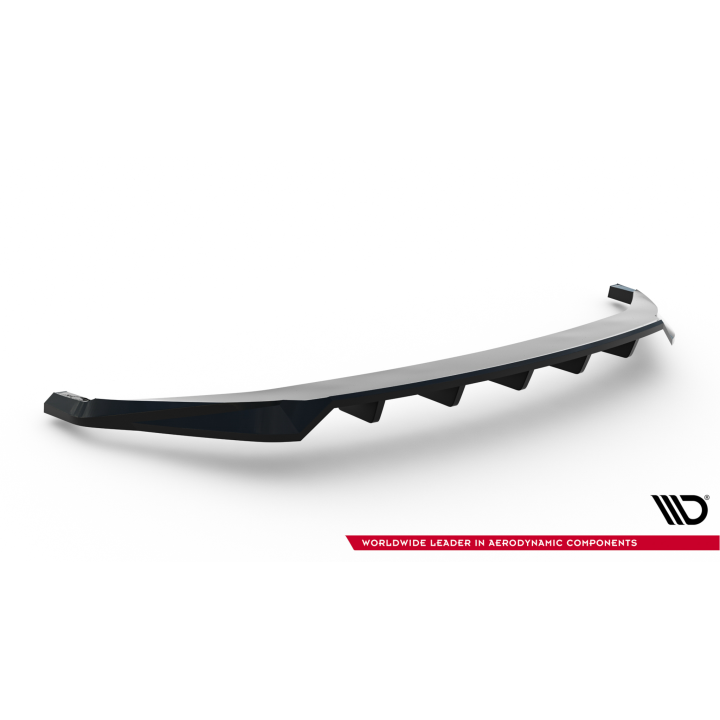 Splitter Tylny (Z Dyfuzorem) Kia EV6 Mk1