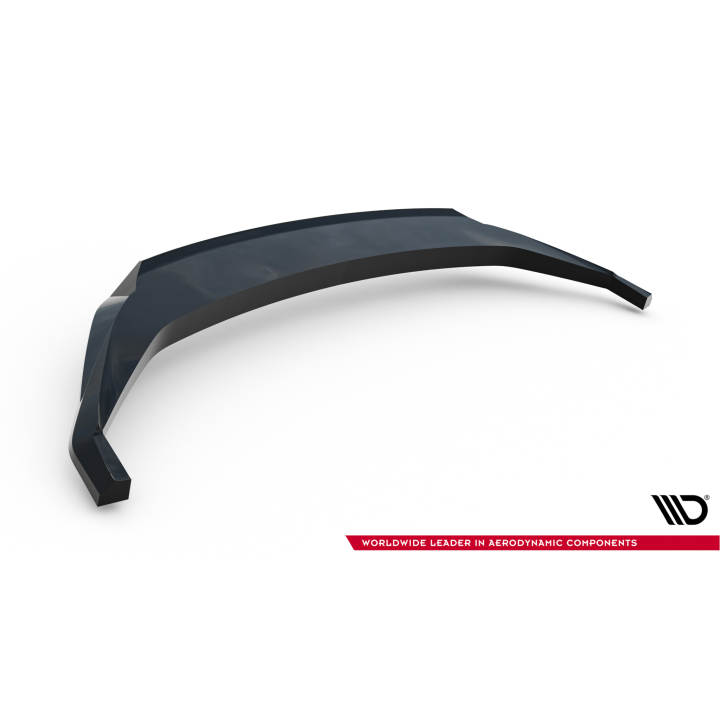 Splitter Tylny (Z Dyfuzorem) Kia EV6 Mk1