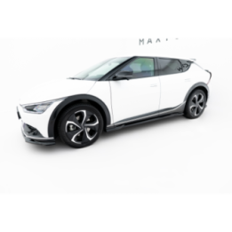 Zestaw Splitterów Kia EV6 Mk1