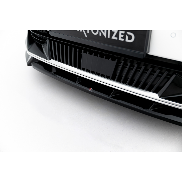 Zestaw Splitterów Kia EV6 Mk1