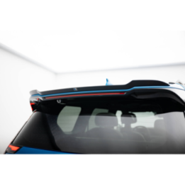 Spoiler Cap Kia EV9 GT-Line Mk1