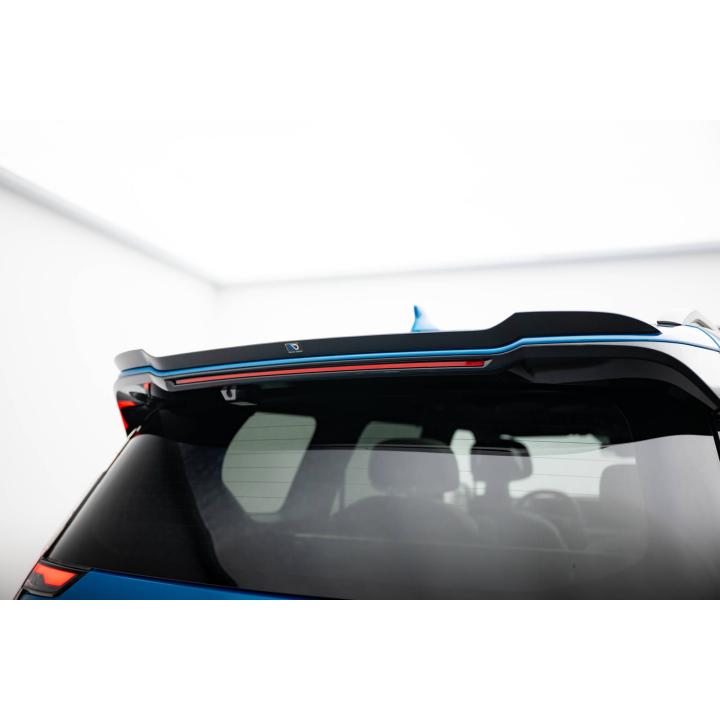 Spoiler Cap Kia EV9 GT-Line Mk1