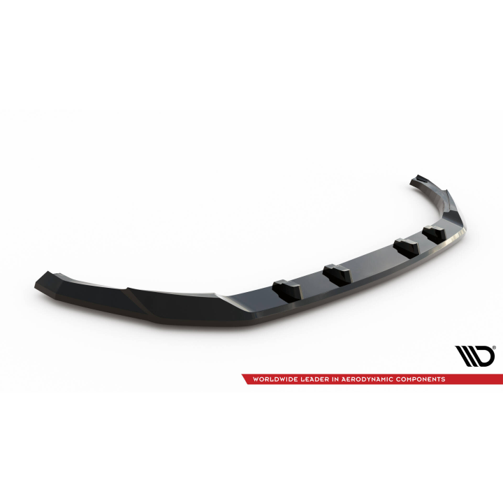 Splitter Przedni Kia EV9 GT-Line Mk1