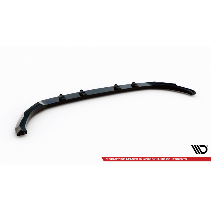 Splitter Przedni Kia EV9 GT-Line Mk1
