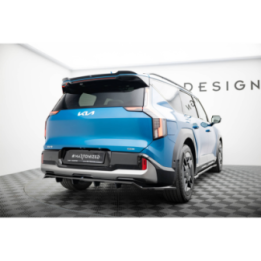 Splitter Tylny (Z Dyfuzorem) Kia EV9 GT-Line Mk1