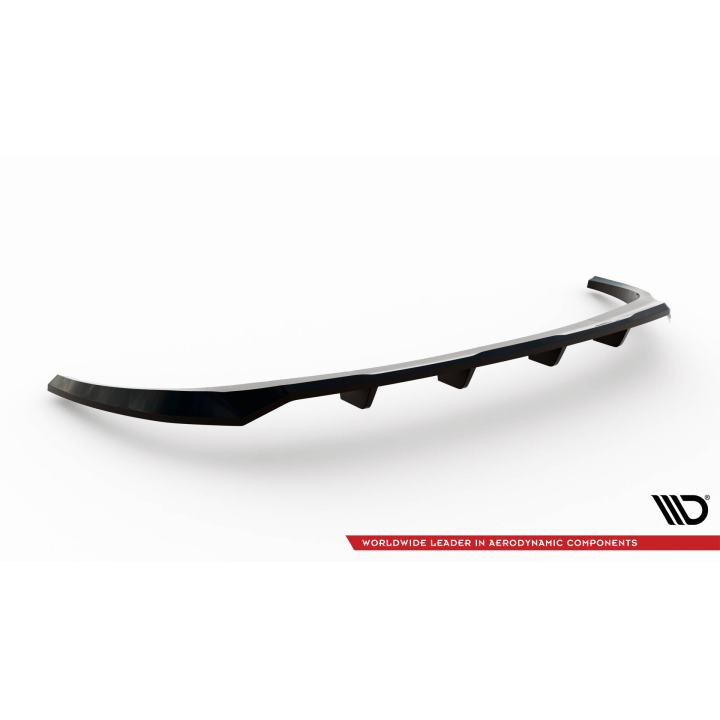 Splitter Tylny (Z Dyfuzorem) Kia EV9 GT-Line Mk1