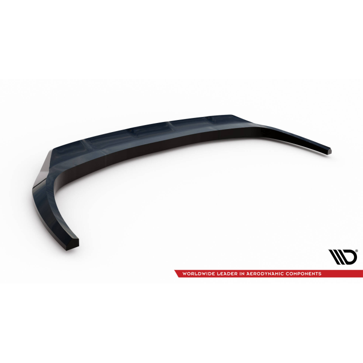 Splitter Tylny (Z Dyfuzorem) Kia EV9 GT-Line Mk1