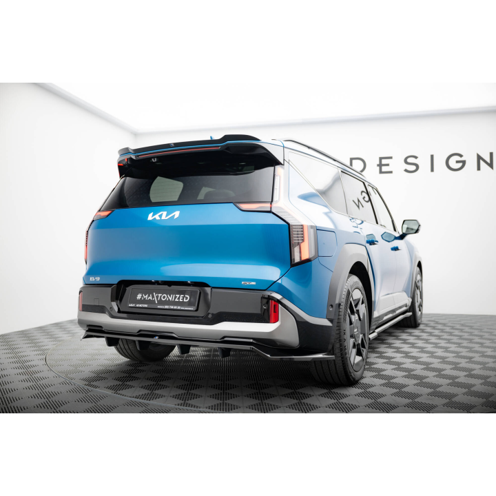 Zestaw Splitterów Kia EV9 GT-Line Mk1