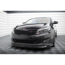 Splitter Przedni Kia Optima Mk3