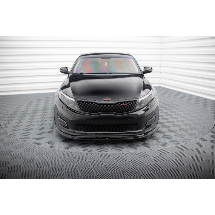 Splitter Przedni Kia Optima Mk3