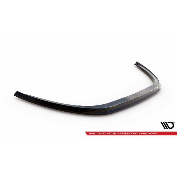 Splitter Przedni Kia Optima Mk3