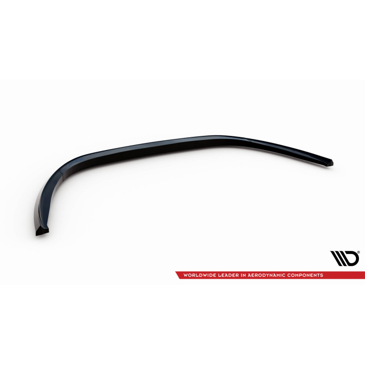 Splitter Przedni Kia Optima Mk3