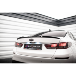 Spoiler Cap Kia Optima Mk4