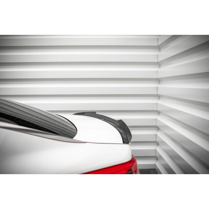 Spoiler Cap Kia Optima Mk4