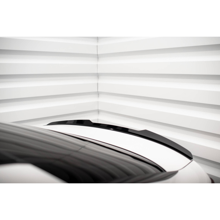 Spoiler Cap Kia Optima Mk4
