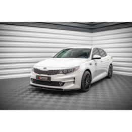 Splitter Przedni V.1 Kia Optima Mk4