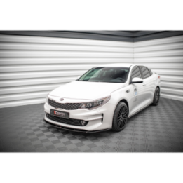 Splitter Przedni V.2 Kia Optima Mk4