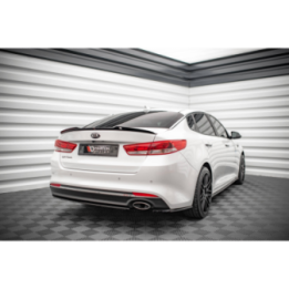Splittery Tylne Boczne Kia Optima Mk4