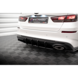 Dyfuzor Tylny Street Pro Kia Optima Mk4 Facelift