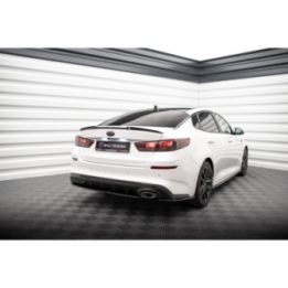 Splittery Tylne Boczne V.1 Kia Optima Mk4 Facelift