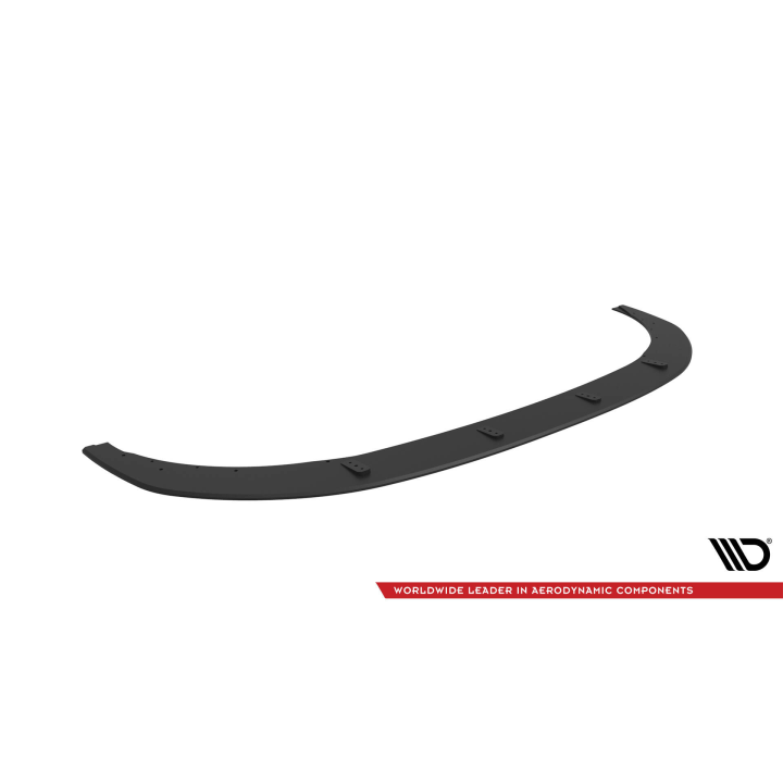 Splitter Przedni Street Pro Kia Proceed GT Mk3 Facelift / Ceed GT / GT - Line Mk1 Facelift
