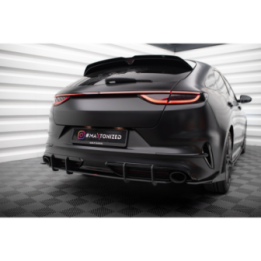 Dyfuzor Tylny Street Pro Kia Proceed GT Mk1 Facelift