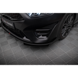 Flapsy Przednie Kia Proceed GT Mk3 Facelift / Ceed GT / GT - Line Mk1 Facelift